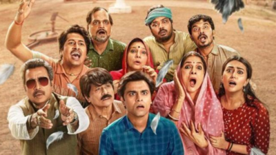 ‘Panchayat’ Season 4 cast fees breakdown: Jitendra Kumar highest paid, Neena Gupta gets Rs 50,000 per episode — Full list revealed