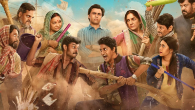 ‘Panchayat’ Season 4 ending explained: Who became the ‘Pradhan’ of Phulera?Here’s what to expect in season 5