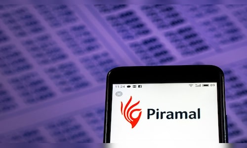 Piramal Enterprises invests ₹700 crore in finance arm via rights issue