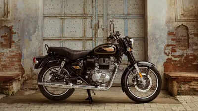 Royal Enfield Bullet 350 prices hiked: Variant-wise difference