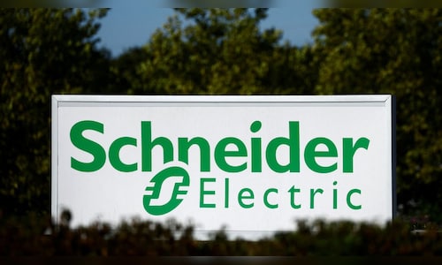 Schneider Electric shares rise 4% after Goldman Sachs upgrade — here are the key drivers