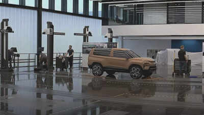 Shaping the future of mobility: The transformative power of automotive design