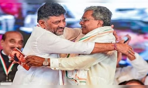 Karnataka Congress presents united face; CM Siddaramaiah says his govt will last for five years like a rock