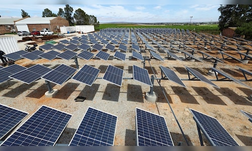 Vikram Solar shares in focus after 200 MW high-efficiency solar modules order win