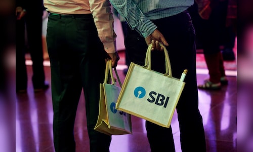 SBI ropes in six investment banks for a proposed ₹25,000 crore QIP