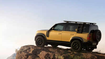 Stunning Defender Trophy Edition makes global debut: Prices, what’s special