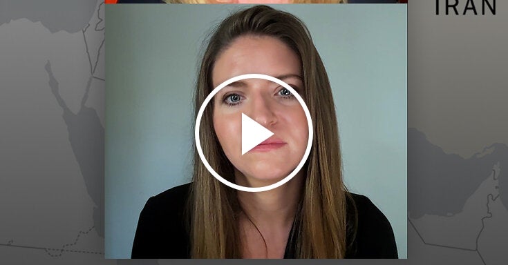 How Iran Became Isolated