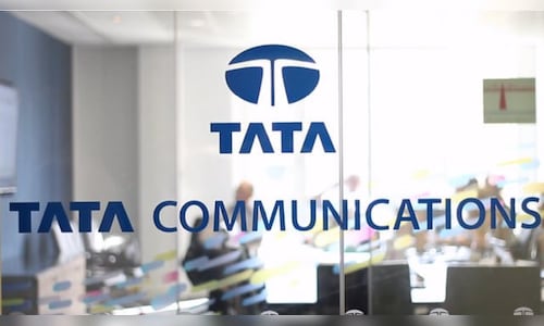 Tata Communication defers revenue growth, margin aspirations by a year to FY28