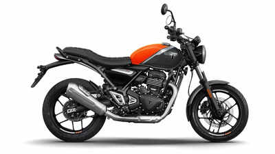 Triumph Speed T4 launched with new Baja Orange colour option: Price, details