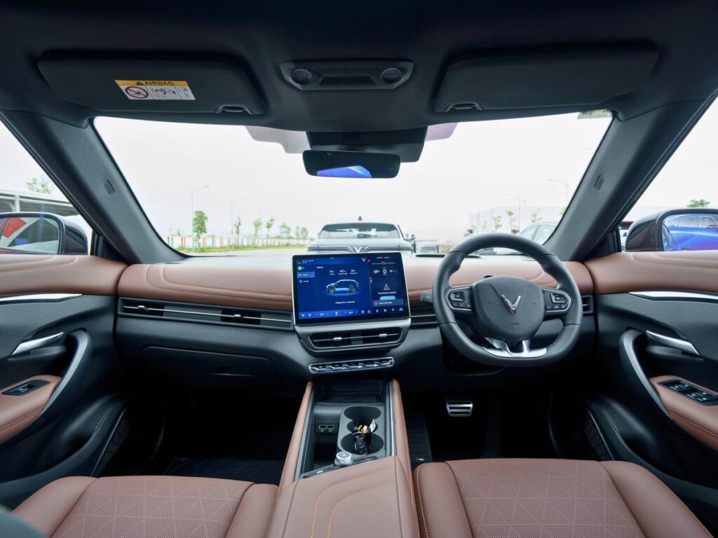 VinFast’s India strategy will have an entire EV ecosystem, including strong dealership presence in Tier two and three cities