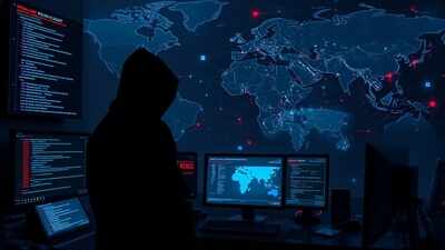 We are responsible for ‘Network …’ message on Donald Trump’s Truth Social platform, claim Iranian-aligned hackers