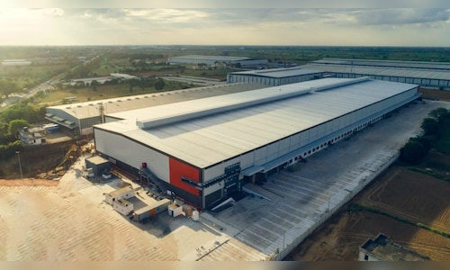 Western Carriers bags ₹558 crore logistics contract from Jindal Stainless