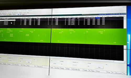 GIFT Nifty hits record monthly turnover of 2.35 billion in May