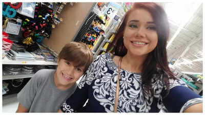 ‘16 and Pregnant’ fame Whitney Purvis’s 16-year-old son Weston Gosa passes away: ‘Life is so cruel and unfair,’ shares the grieving mother |