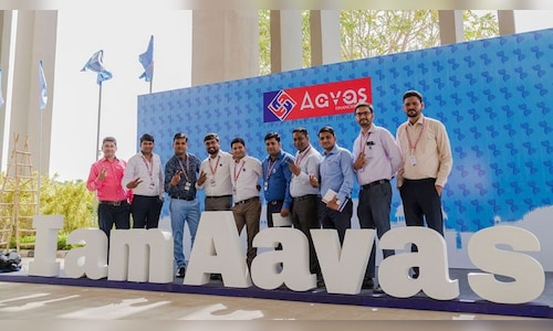 Aavas Financiers to raise ₹200 crore via private placement of NCDs