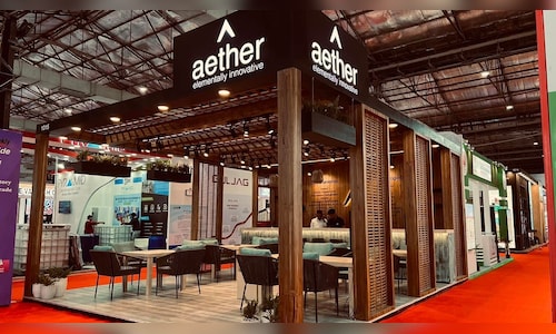 Aether Industries share price target cut by Kotak awaiting better execution