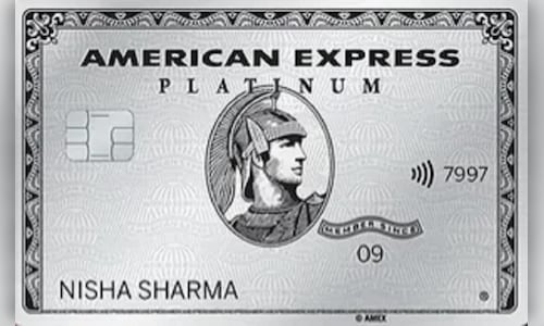 American Express plans ‘largest investment ever’ in platinum credit card