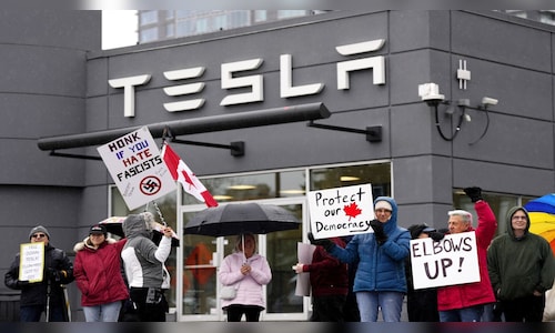 Tesla’s 0 billion wipeout marks biggest 2025 loss among top companies