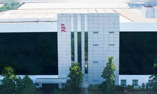 Ask Automotive board approves JV with Germany’s TD Holding, to hold 49% stake