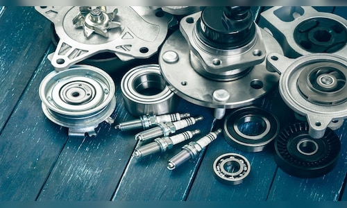 Minda Corp forms JV with Japan’s Toyodenso for advanced automotive switches