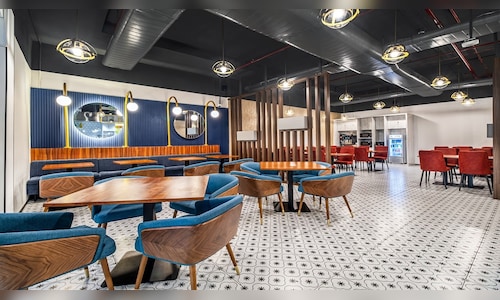 Awfis sets FY26 revenue target at ₹1,500 crore, eyes growth in allied services