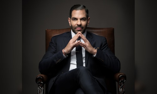 Sona Comstar to elect new chairman in due course after Sunjay Kapur’s demise