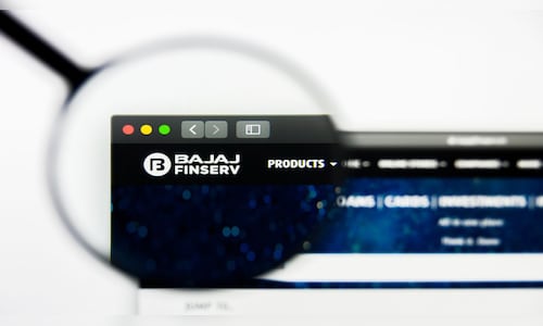 Bajaj Finserv September business update: Life insurance total premium at ₹1,374 crore