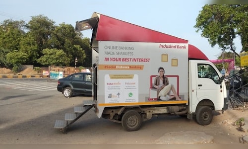 Infusing fresh capital in IndusInd Bank may come with riders for Hinduja Group