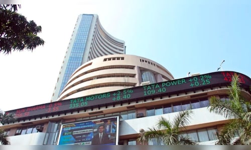 BSE shares fall 5% after exchange put under Stage 1 of ASM framework
