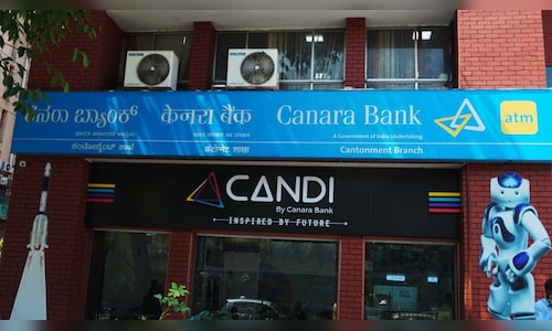Canara Bank board okays ₹9,500-crore fundraise for FY26 via tier II, AT1 bonds