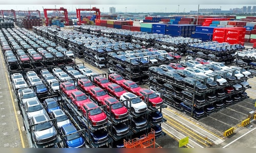 New launches, lower rates may drive auto recovery in FY26 second half: BofA