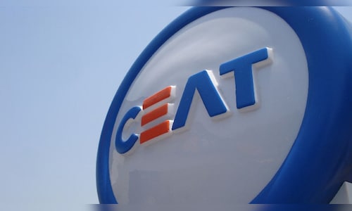 CEAT shares surge 13% to record high, takes peers with it
