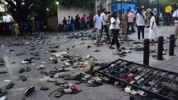 RCB’s parent company Diageo continues to maintain silence on Bengaluru stampede | Cricket News