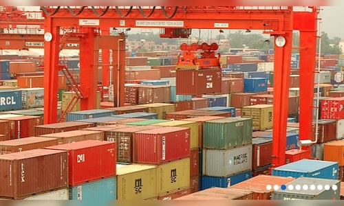 CONCOR, JNPA sign ₹500 crore MoU for common rail handling operations at proposed Vadhvan Port