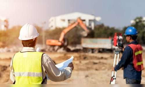 Deepak Builders shares rise after bagging ₹142 crore contract for construction of mall in Haryana