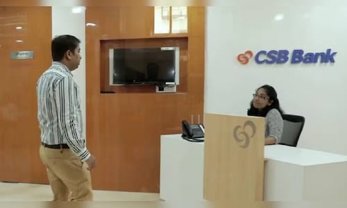 CSB Bank reports 25% YoY growth in deposits, strong surge in advances