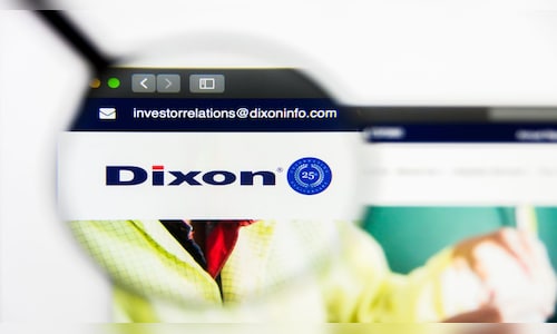 Dixon Technologies shares fall after getting their second-lowest price target on increased competition