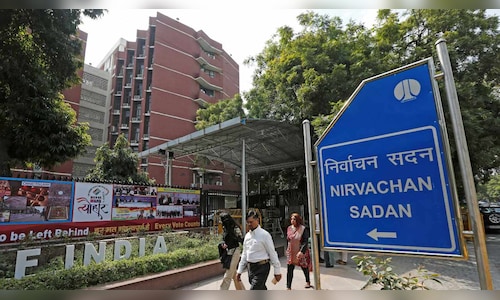 On voter list authenticity concerns, Election Commission of India’s sharp response to critics