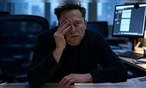 Elon Musk’s xAI is hiring engineers to work on Grok app: Check if you’re cut for the role