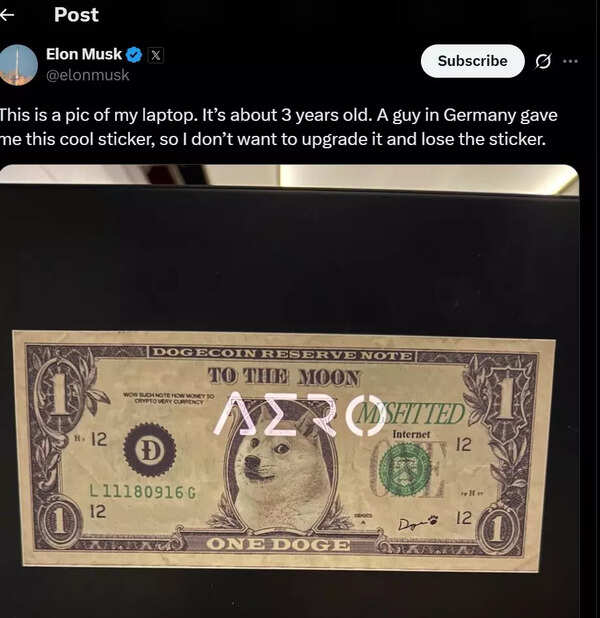 ‘Elon Musk does NOT use a computer’, says lawyer in court filing vs OpenAI; ‘reminder screenshots’ flood Twitter