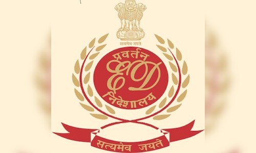 ED searches residences of Karnataka Congress MP and three MLAs in Valmiki corporation scam case