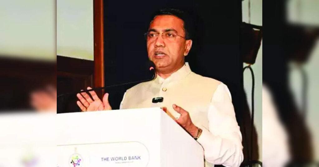 Entrepreneurship needs to start from college: Sawant