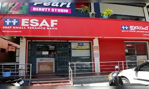 EASF Small Finance Bank: RBI rejects Dia Vikas Capital’s proposal to increase stake over 5%