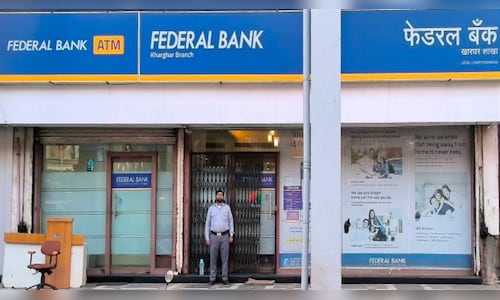 Federal Bank approves issue of warrants worth ₹6,200 crore to Blackstone; Stock rises