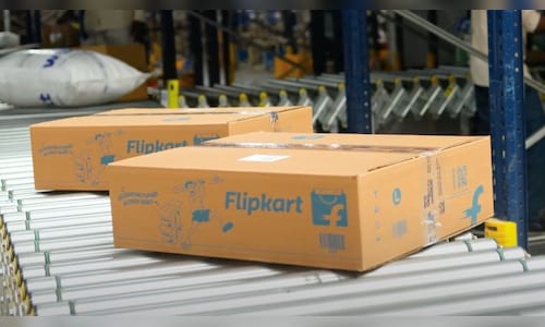 Flipkart likely to sell its entire 6% stake in ABFRL for ₹600 crore via block deal