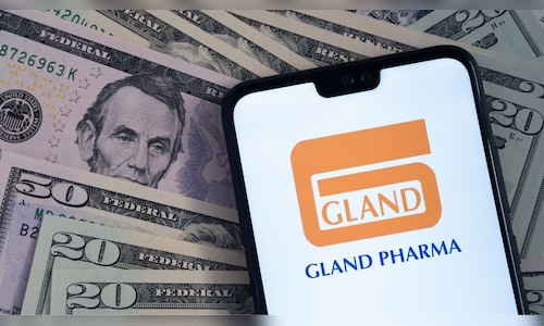 Gland Pharma Q1 Results | Net profit zooms 50% to ₹215 crore on strong operating margins