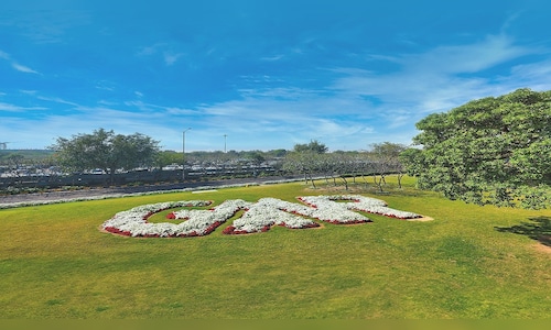 GMR Airports handles record 1 crore passengers nationwide in May despite Delhi disruptions