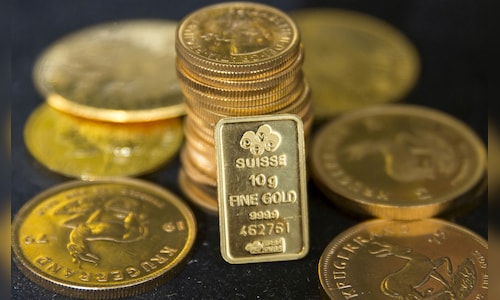 This mutual fund house predicts up to 15% drop in gold prices by August