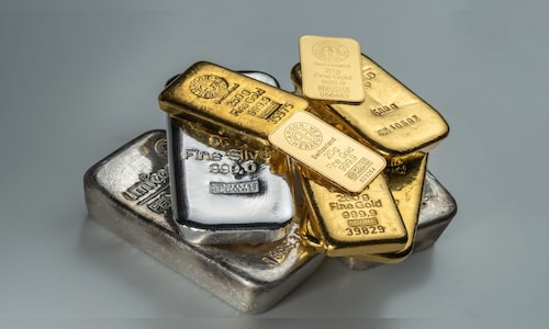 Gold, silver edge higher as dollar eases: Will trade talks shift market momentum