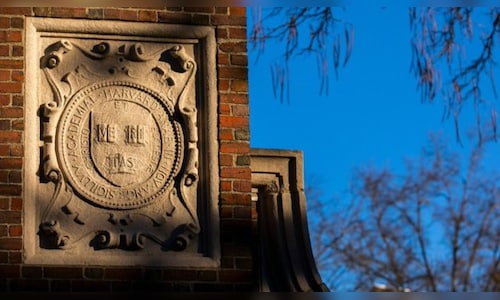 Harvard and University of Toronto make contingency plan for international students
